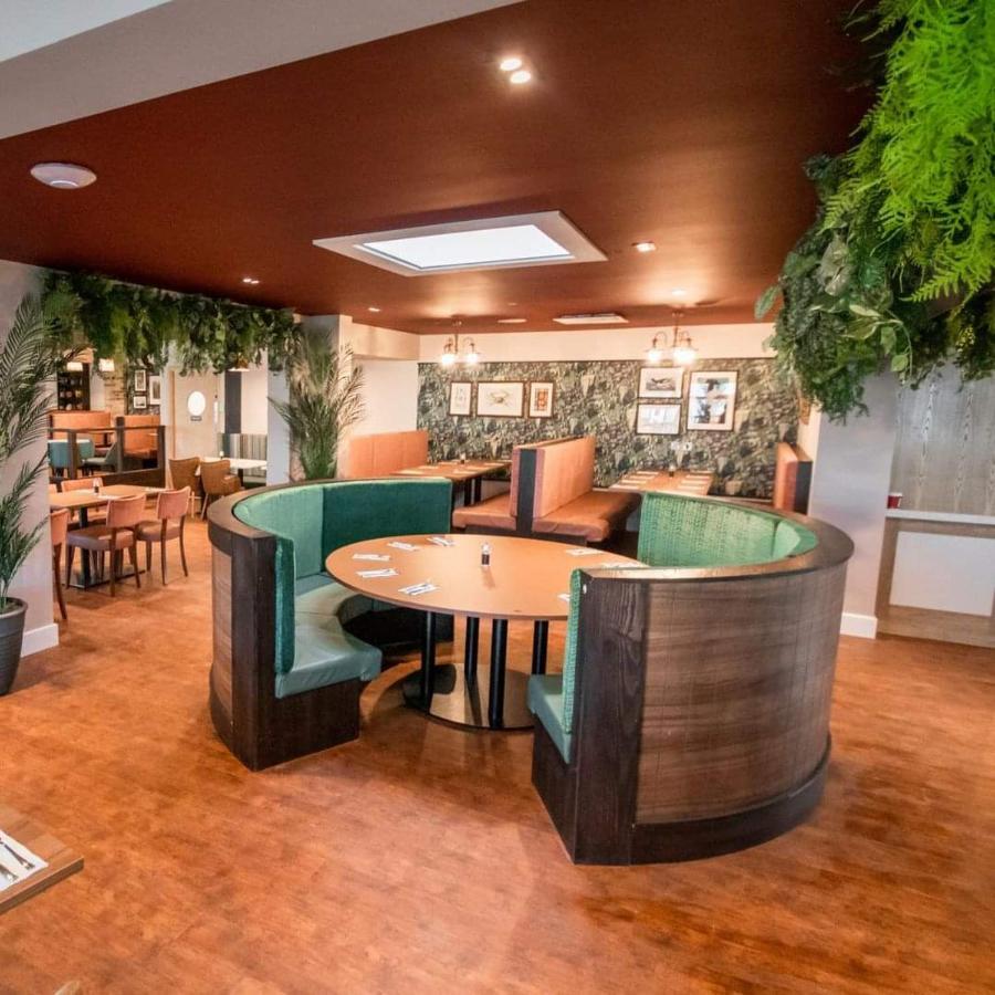 Luxury Lodge On Edge Of New Forest And 800M From Sea Entertainment And Leisure Passes Included Milford on Sea Dış mekan fotoğraf